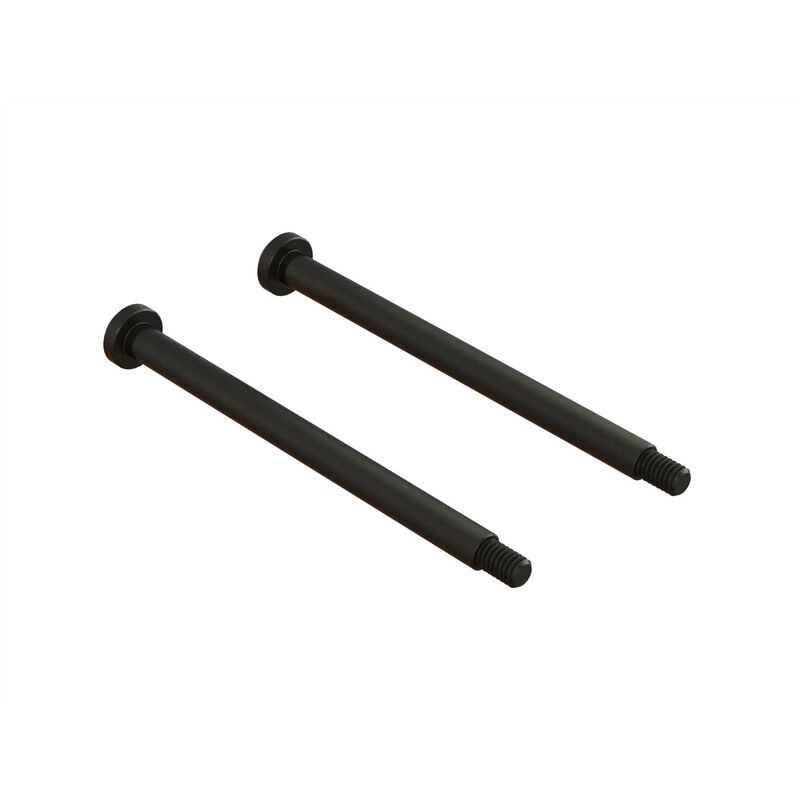 ARRMA ARA330564 - HINGE PIN, 5X74MM (2)