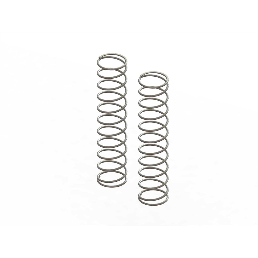 ARRMA ARA330643 - SHOCK SPRINGS, 110MM 0.56N/SQ.M (3.2 F-LB/IN) (2)