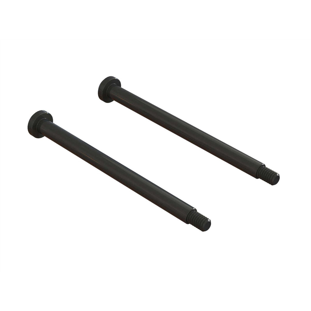 ARRMA ARA330652 - HD Threaded Hinge Pin (2)