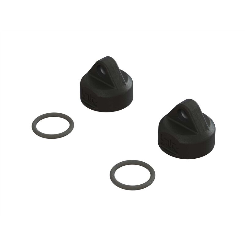 ARRMA ARA330671 - Shock Cap (2st)