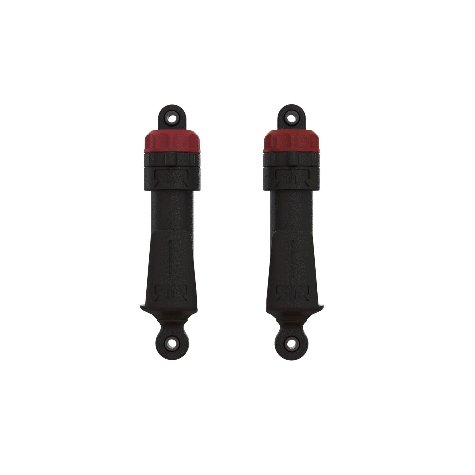 ARRMA AR330722 - Shock Set Bore:11mm, Length: 87mm, Oil: 500cSt