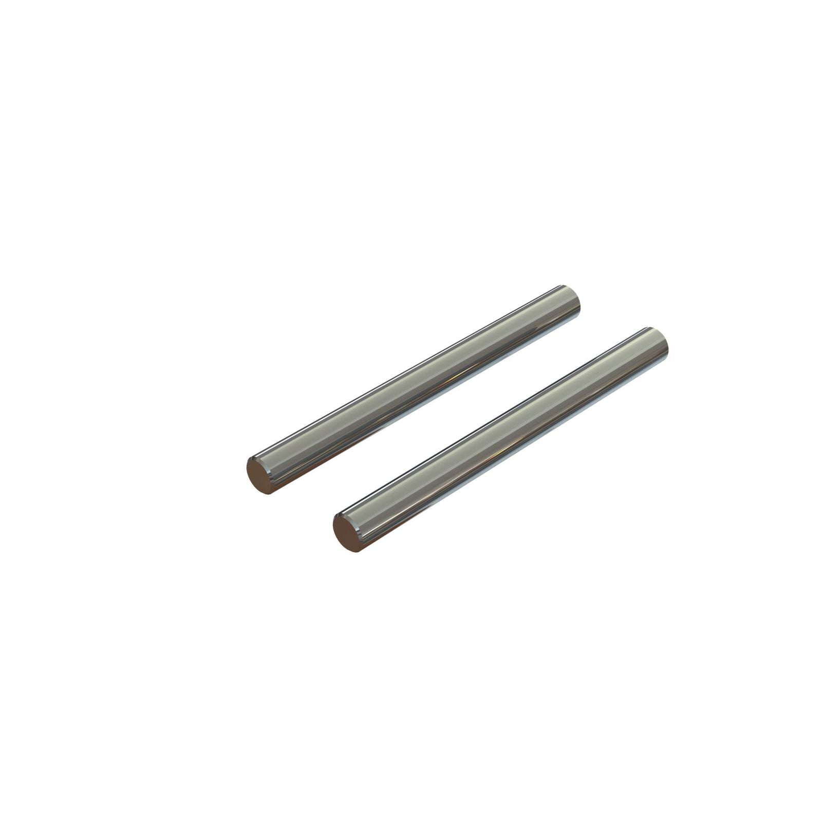 ARRMA ARA330732 - Hinge Pin Upper 4x44.5mm (2)