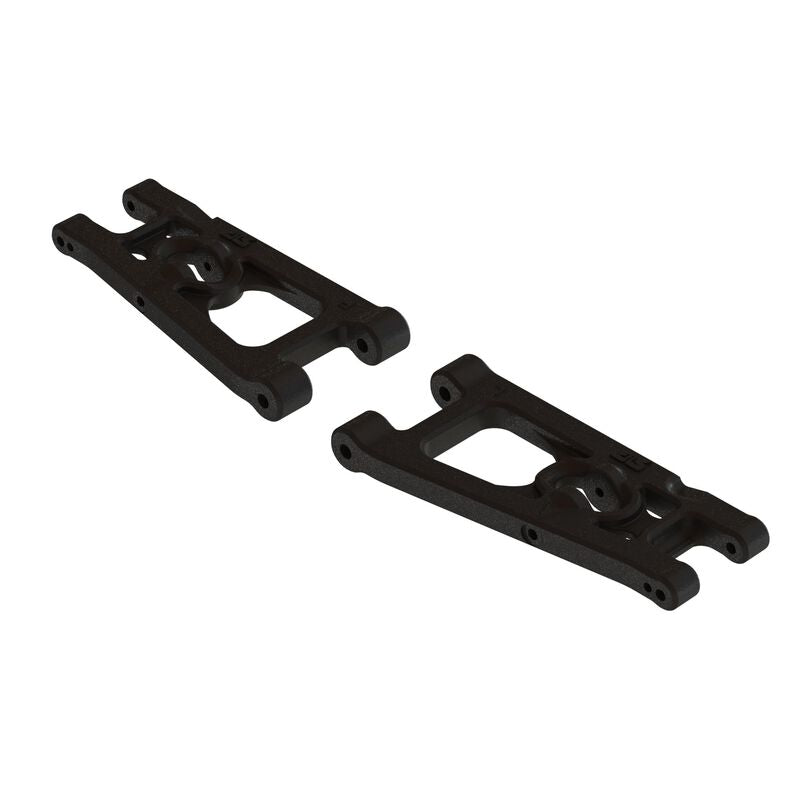ARRMA ARA330750 - FRONT LOWER SUSPENSION ARMS (1 PAIR)