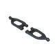 ARRMA ARA330752 - FRONT UPPER SUSPENSION ARMS (2)