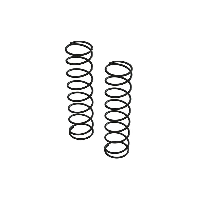 ARRMA ARA330762 - SHOCK SPRINGS: 95MM 1.00N/MM (5.71LB/IN)(2)