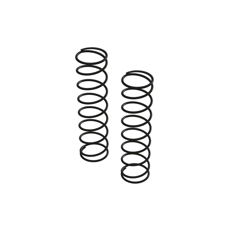 ARRMA ARA330763 - Shock Springs: 95mm 1.08N/mm (6.17lb/in)(2)