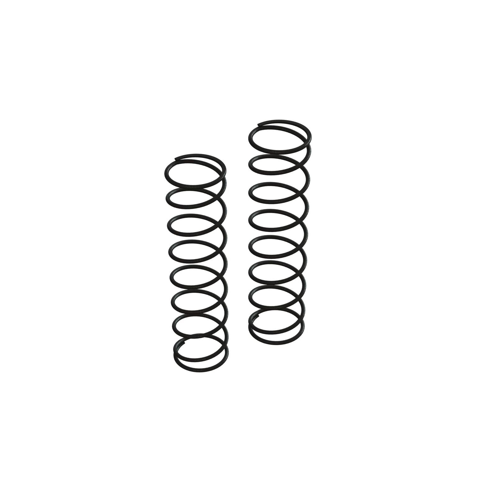 ARRMA ARA330782 - Shock Springs, 72mm 0.97N/mm (5.54lbf/in) (2)