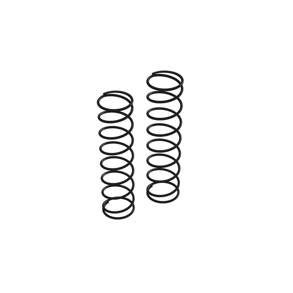 ARRMA ARA330782 - Shock Springs, 72mm 0.97N/mm (5.54lbf/in) (2)