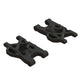 ARRMA ARA330789 - FRONT SUSPENSION ARMS (2)