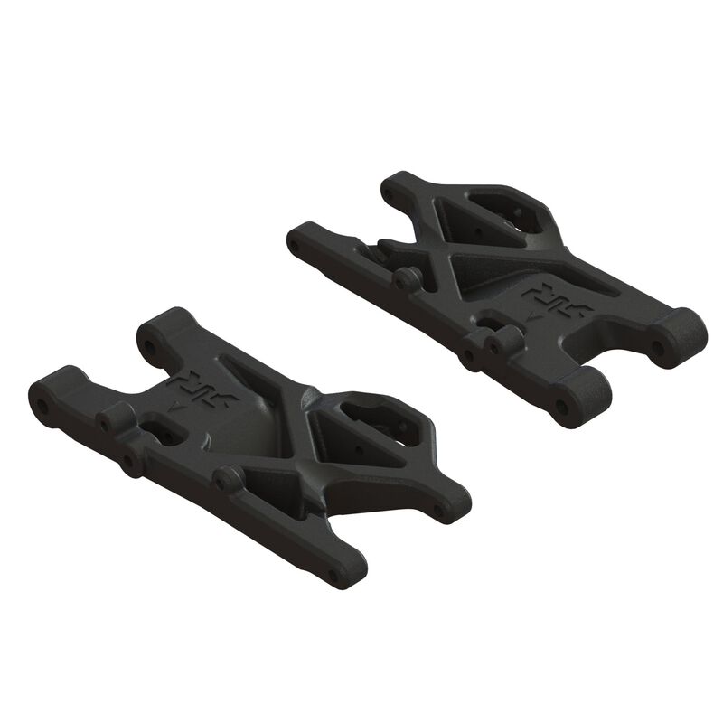 ARRMA ARA330790 - REAR SUSPENSION ARMS (2)