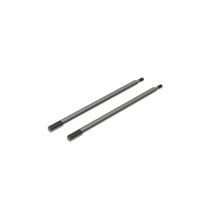 ARRMA ARA33096 - SHOCK SHAFT 4X78MM (2)