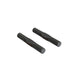 ARRMA ARA330801 - Steel Turnbuckle M5x35mm (Black) (2pst)
