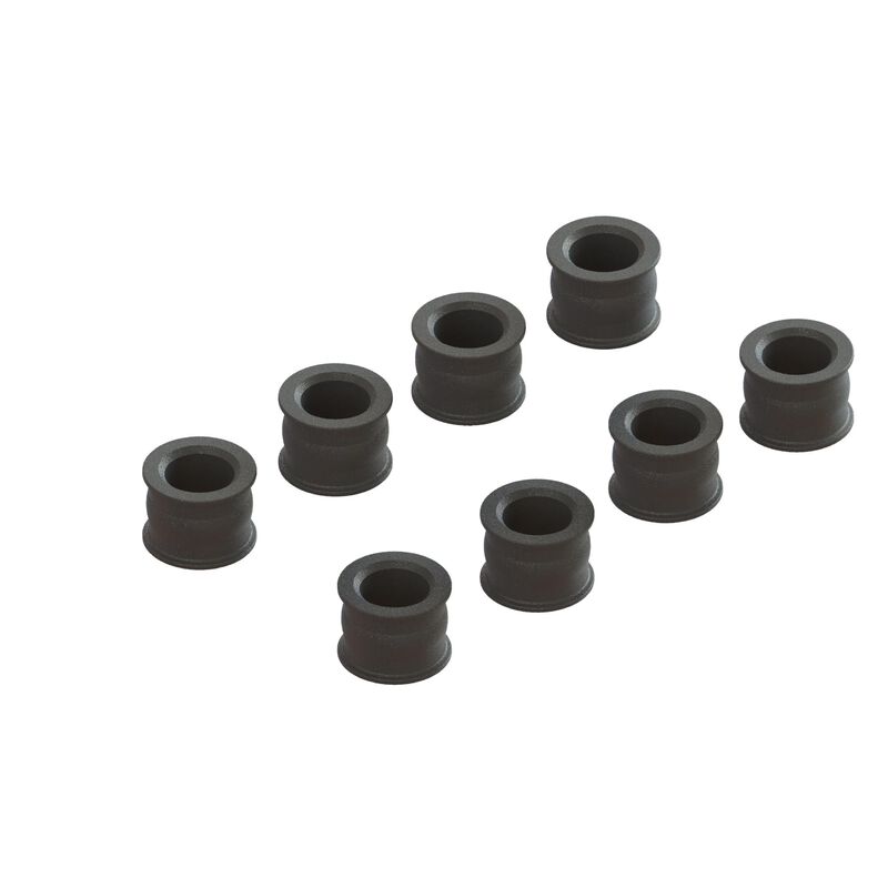 ARRMA ARA330811 - Upper Shock Ball Rubber (8)