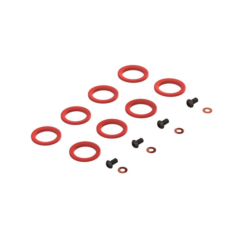 ARRMA ARA330813 - Emulsion Cap Seal