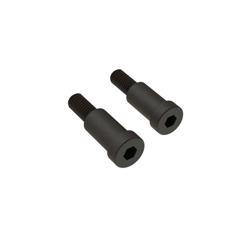 ARRMA ARA340160 - STEP SCREW 6X22MM (2)