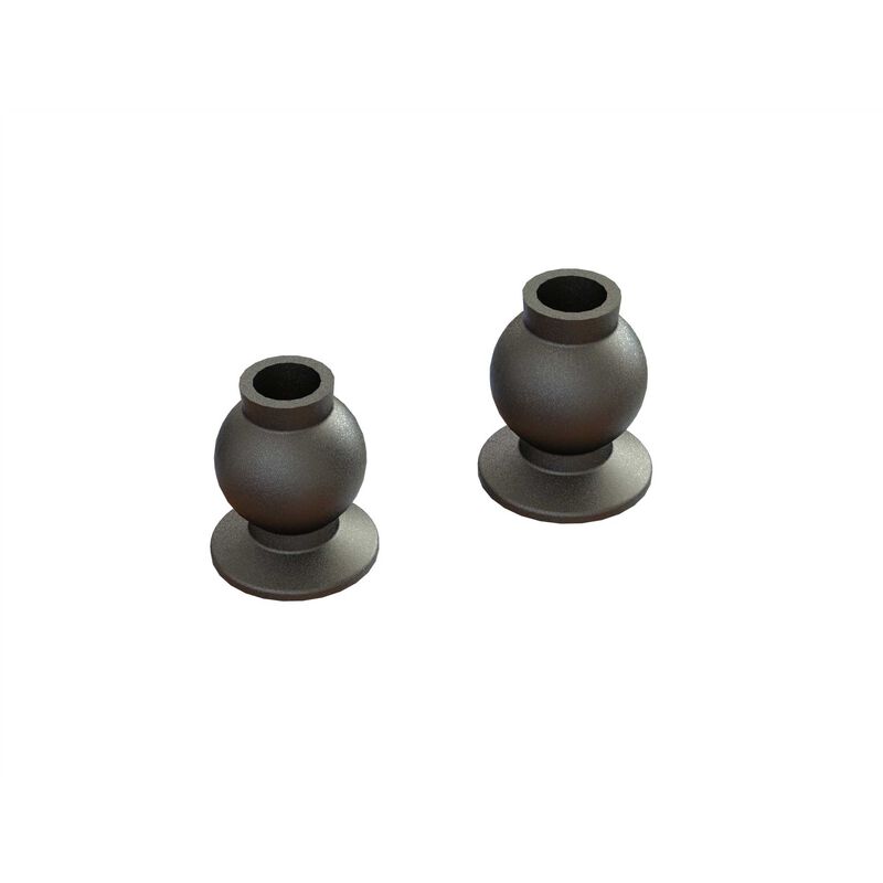 ARRMA ARA340164 - Ball End, 3x7x9.5mm (2)