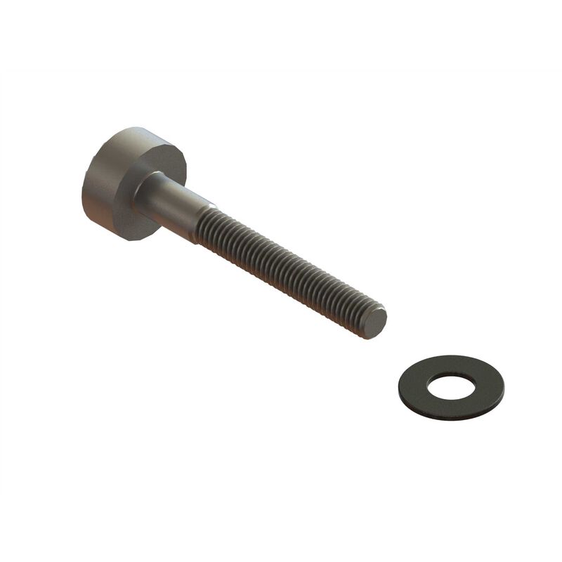 ARRMA AR340167 -Servo Saver Screw