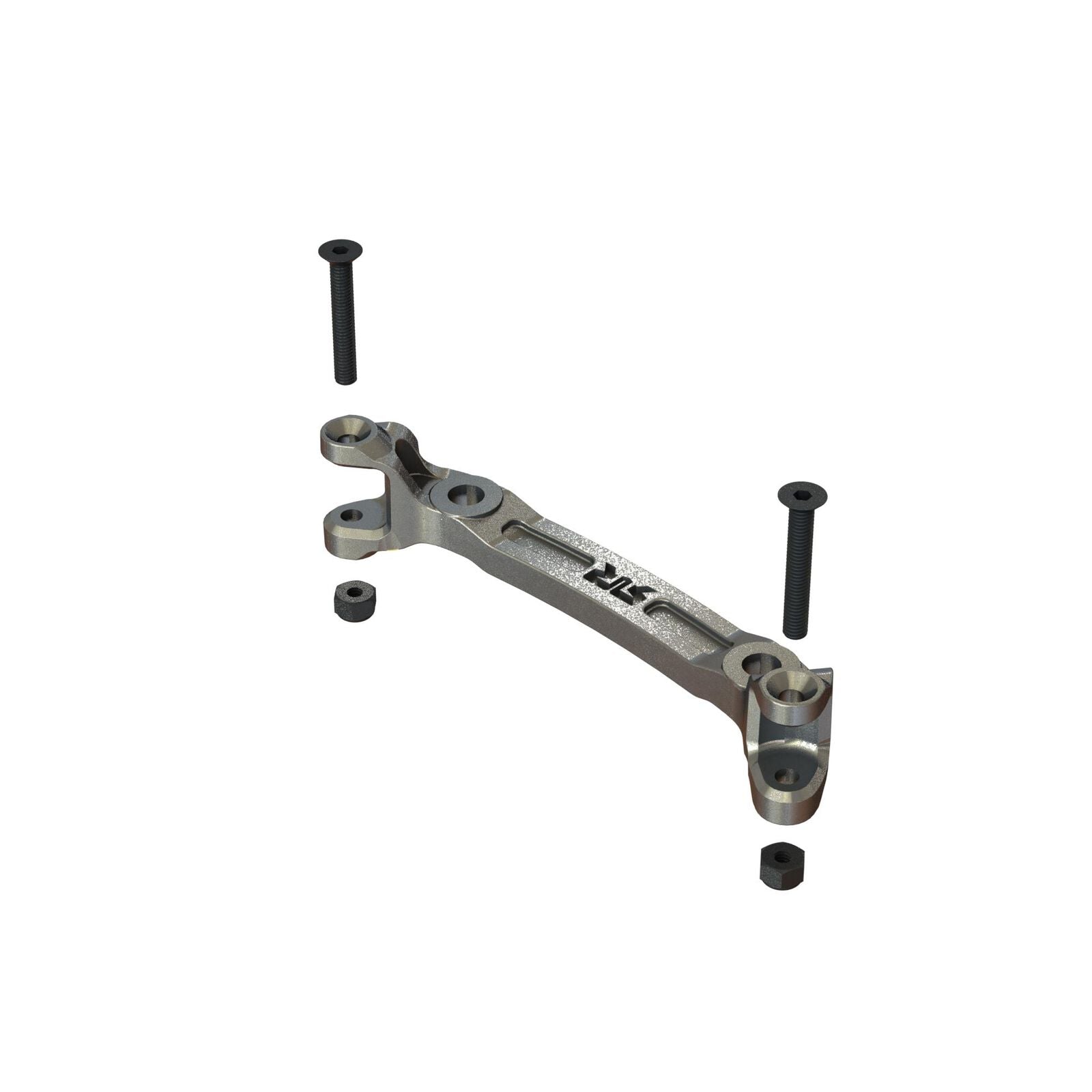 ARRMA ARA340191 - Aluminum Steering Rack
