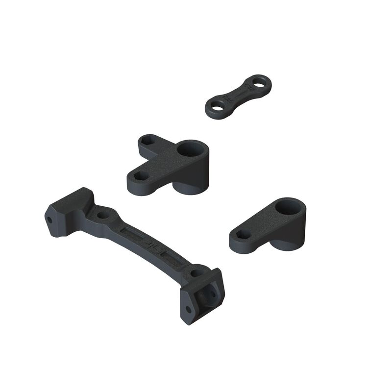 ARRMA ARA340200 - STEERING PARTS SET