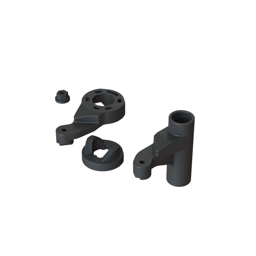 ARRMA ARA340207 - High Torque Slider Servo Saver Plastic Parts