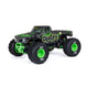 Arrma QUAKE 223S DSC 2WD RTR Brushless Monster Truck - Green