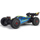 ARRMA 1/8 Typhon 223S BLX 4WD Buggy RTR - Blauw