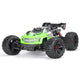Arrma Kraton 4x4 4S V2 RTR - Groen