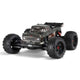 Arrma Outcast 4x4 4S V2 RTR - Gunmetal (versie 2024)