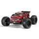 Arrma Outcast 4x4 4S V2 RTR - Rood (versie 2024)