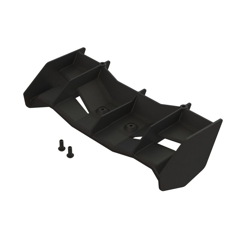 ARRMA ARA480044 - Rear Wing