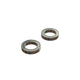 ARRMA ARA610034 - BALL BEARING, 17X26X5MM (2)