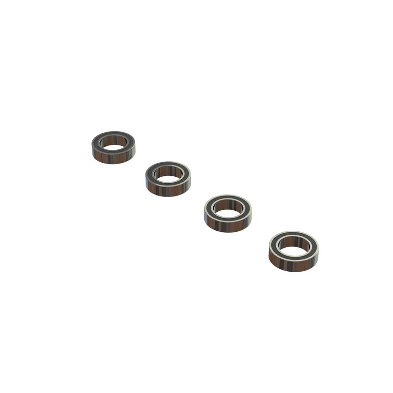 ARRMA ARA610053 - BALL BEARING 7X11X3MM (2RS) (4PCS)