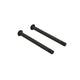 ARRMA ARA727337 - Screw Hinge Pin M3x37mm (2)