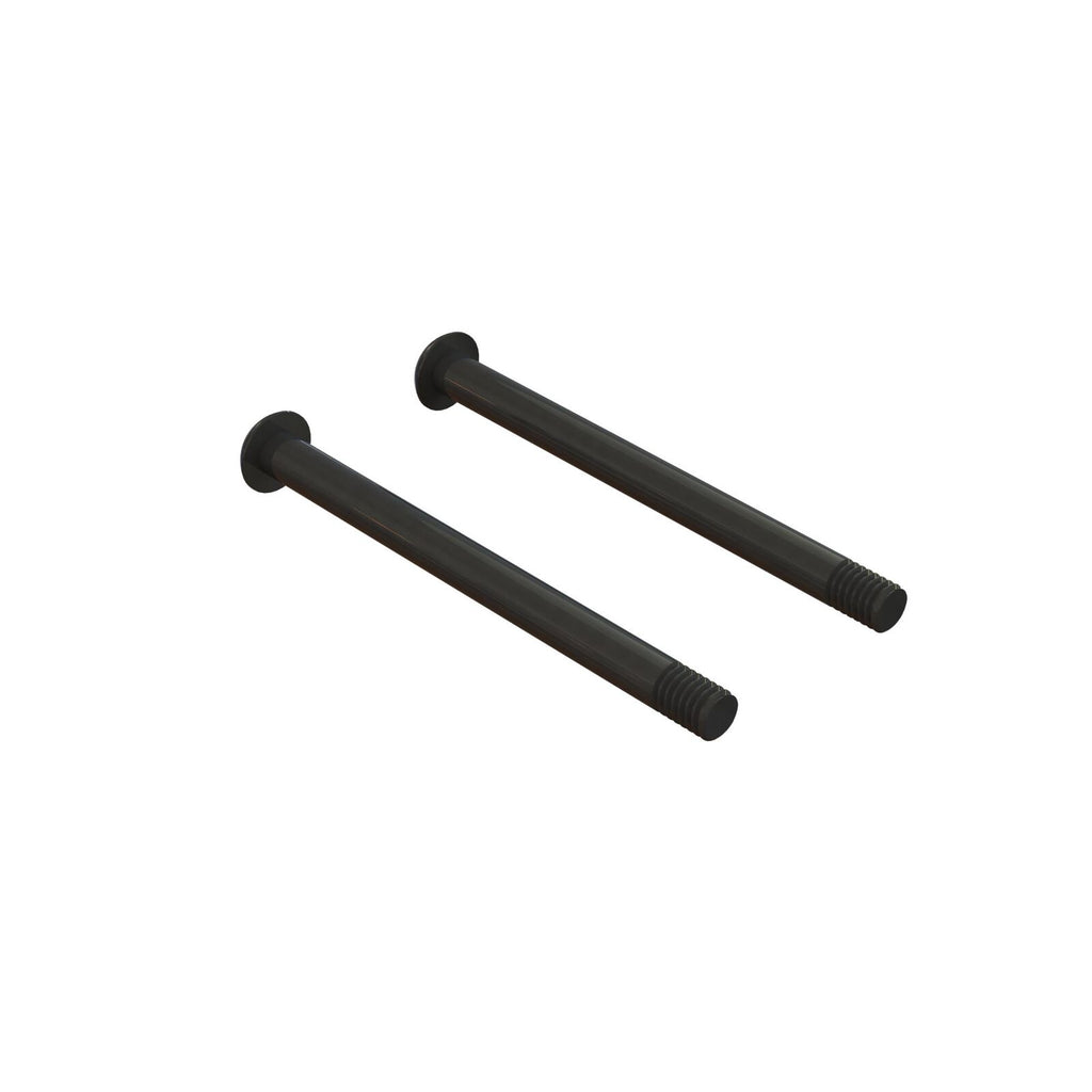 ARRMA ARA727337 - Screw Hinge Pin M3x37mm (2)