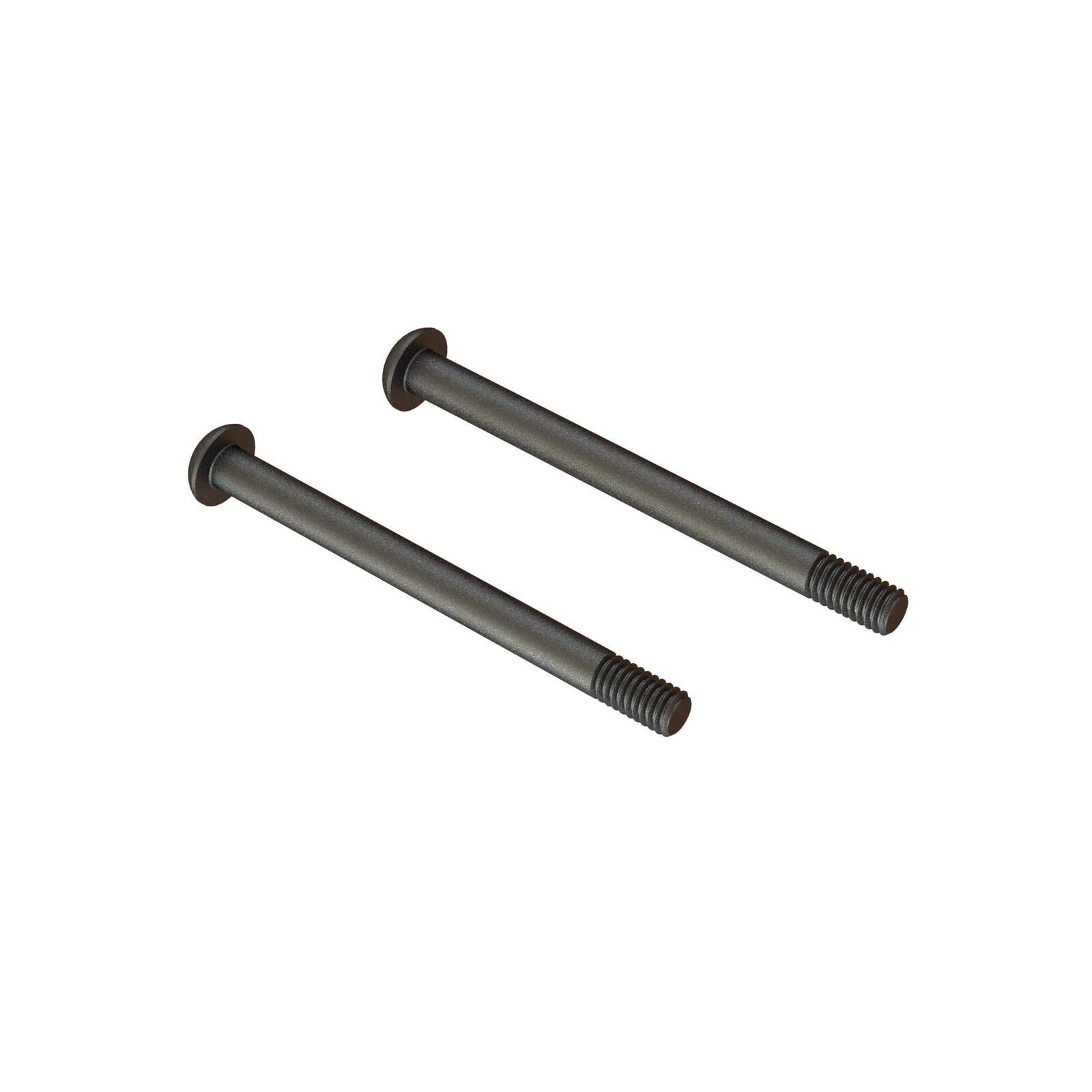 ARRMA ARA727448 - Screw Hinge Pin M4x48mm (2)