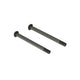 ARRMA ARA727448 - Screw Hinge Pin M4x48mm (2)