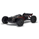 ARRMA 1/7 TALION 6S EXB 4X4 RTR Brushless Speed Truck - Zwart