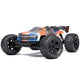 ARRMA KRATON 6S 4x4 RTR SPEED TRUCK – Blauw / Oranje