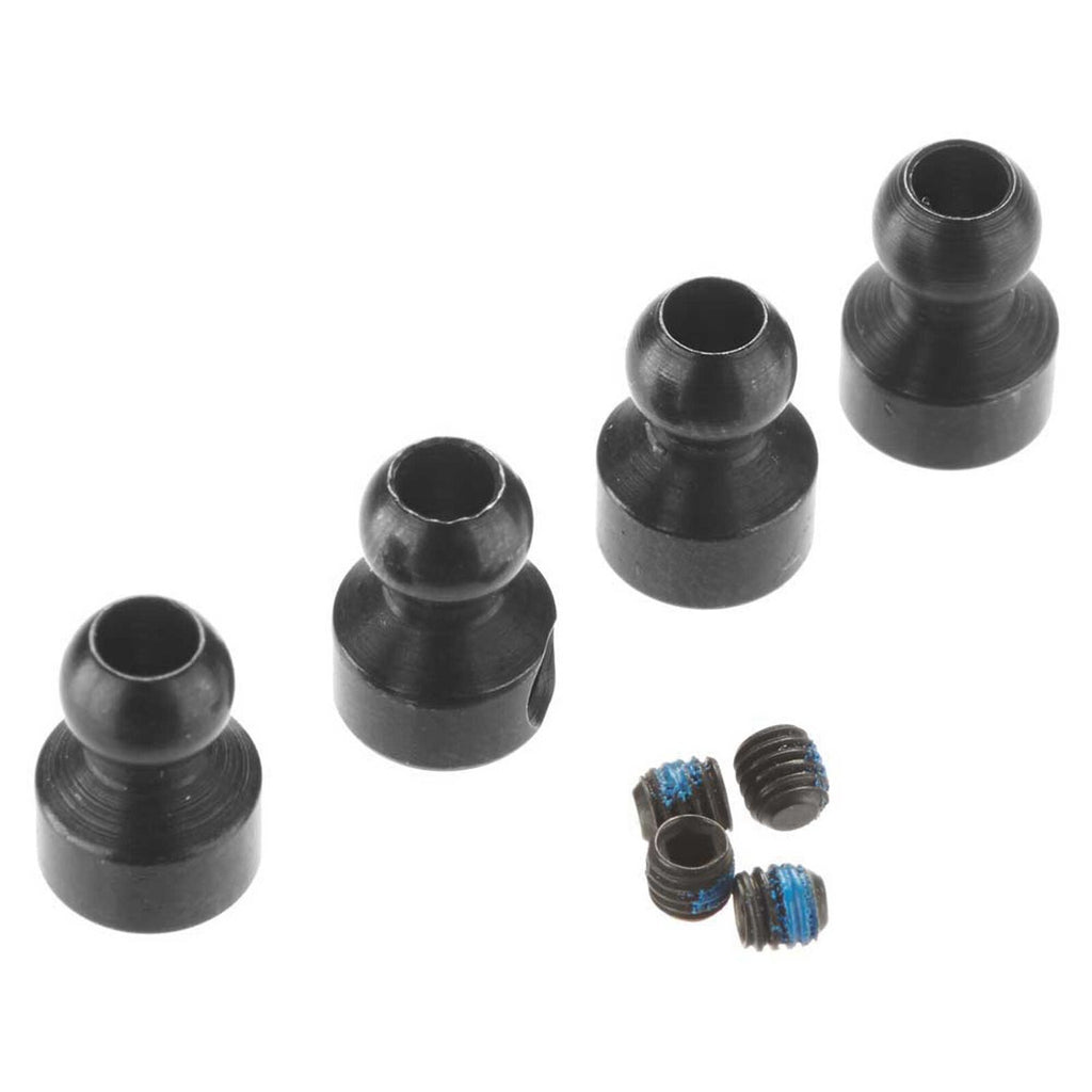 ARRMA AR330216 - Ball 3x5.8x10.8mm (4)