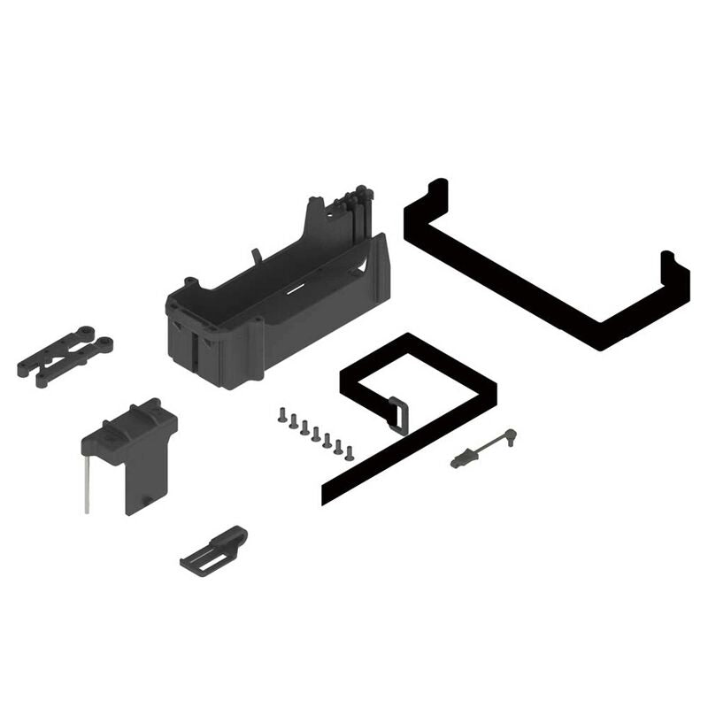 ARRMA AR320351 - ARRMA BATTERY TRAY SET, LARGE