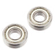 ARRMA AR610017 - BEARING 8X19X6MM (2)