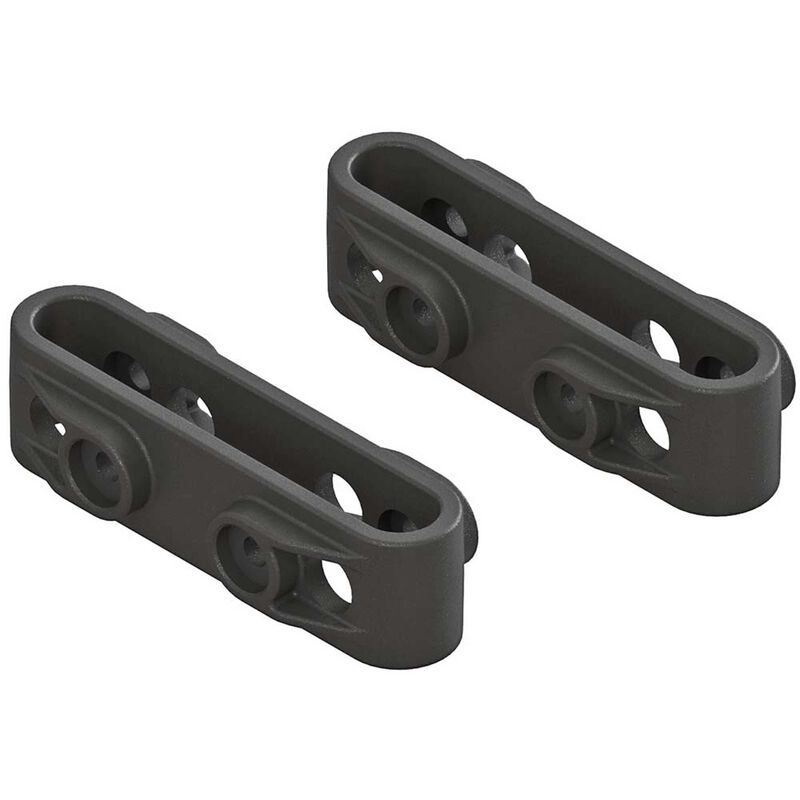 ARRMA AR320410 - Bumper Springs (2st)