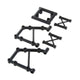 ARRMA AR320273 - Center Roll Cage Set Composite