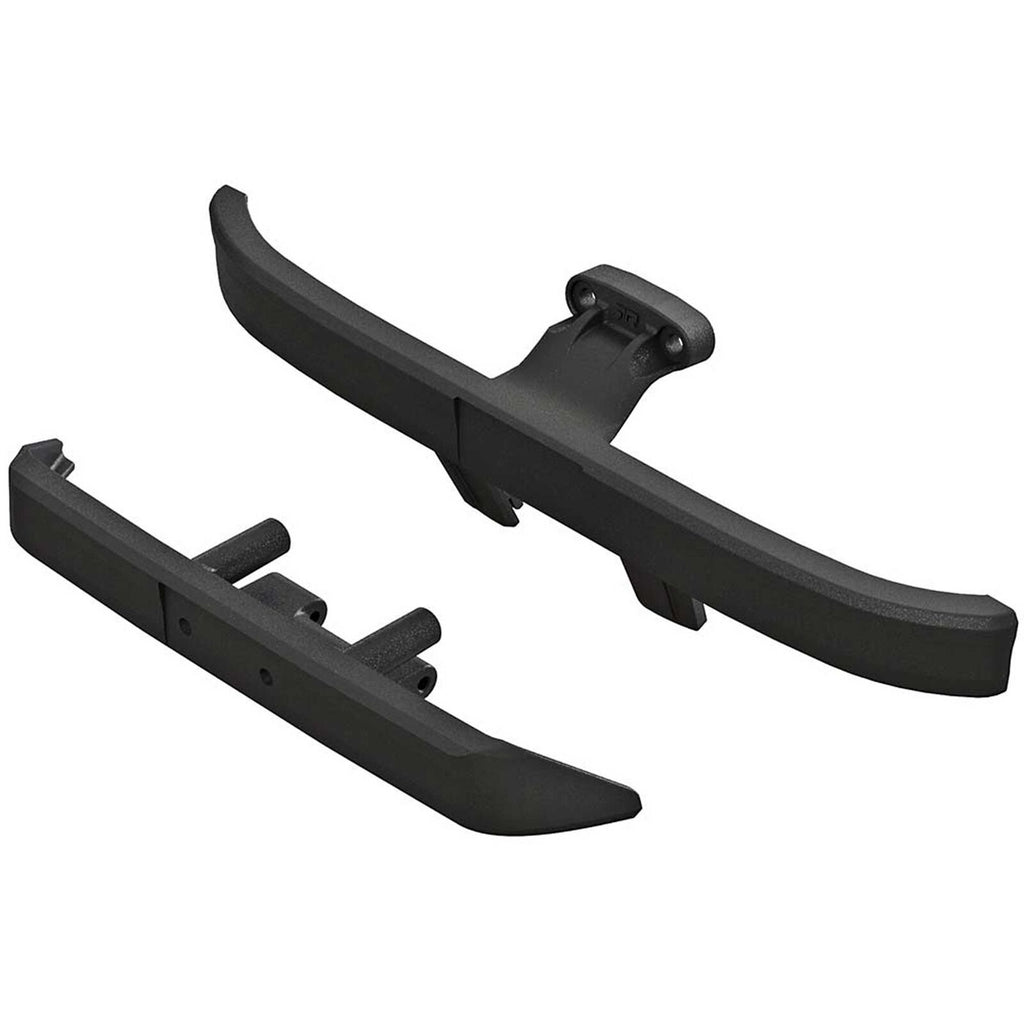 ARRMA AR320457 - BUMPER SET