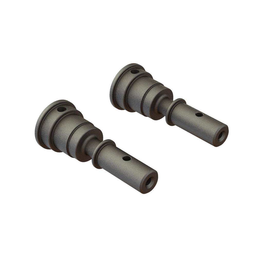 ARRMA ARA310891 - CVD Wheel Axle (2)