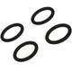 ARRMA ARA716025 - O-RING 12X2MM (4): 3S BLX