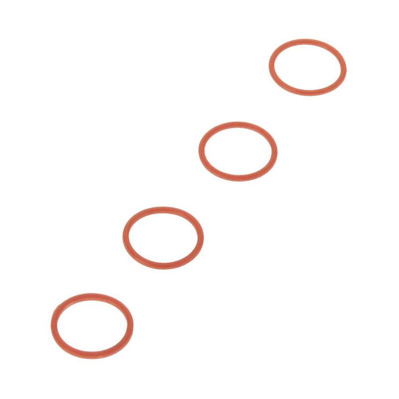 ARRMA AR716020 - O-RING 11X1MM (4)