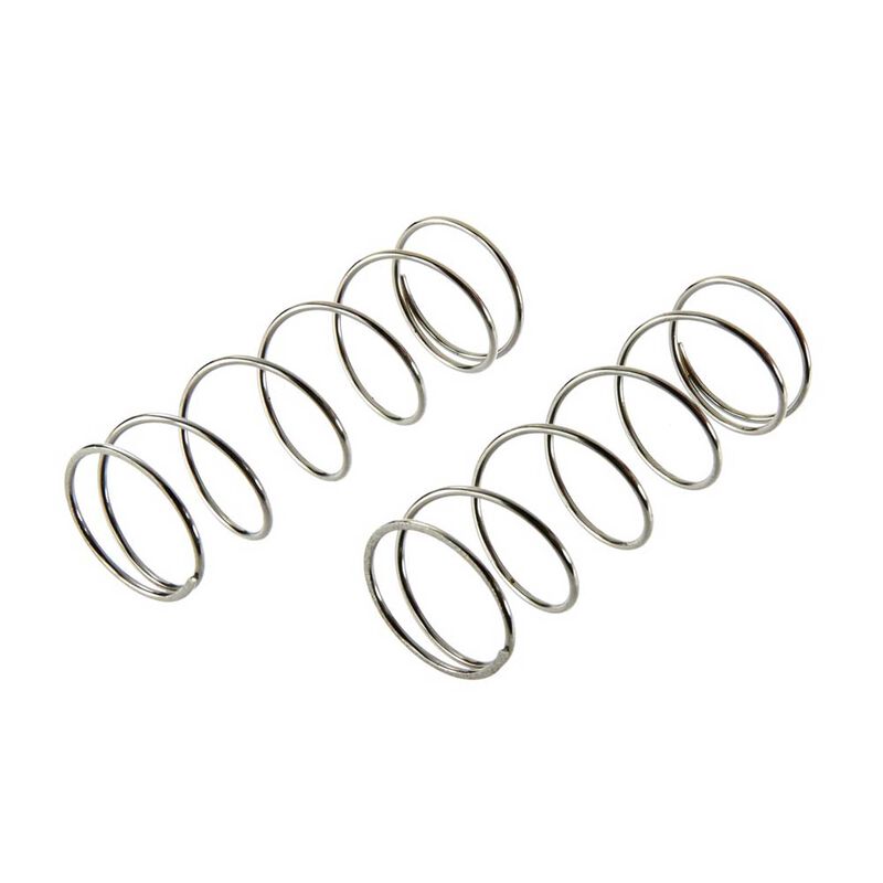 ARRMA AR330235 - Shock Spring, 70mm M 75.5mm (2)