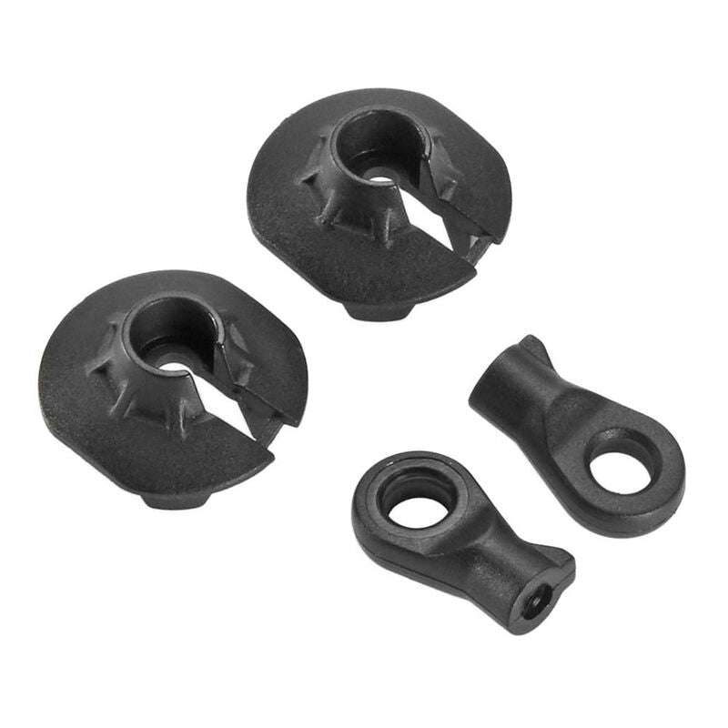 ARRMA AR330409 - Shock Rod End Set HD