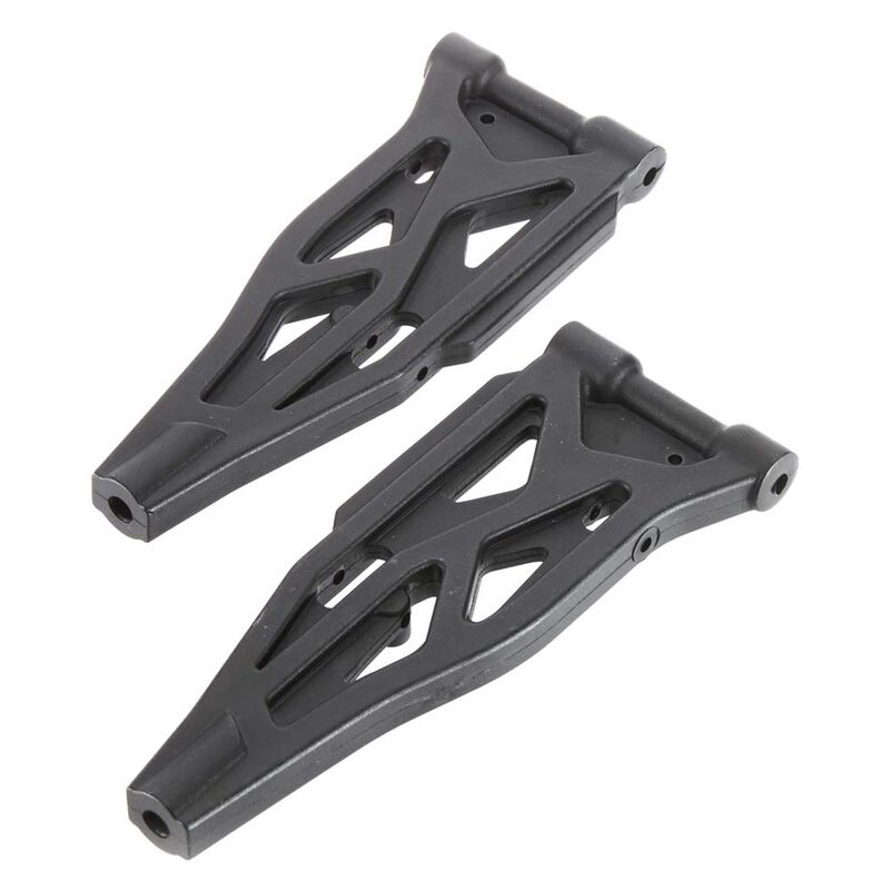 ARRMA AR330219 - Suspension Arms Left Front Lower